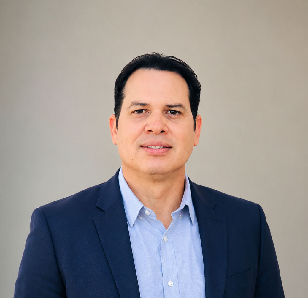 Managing Director
